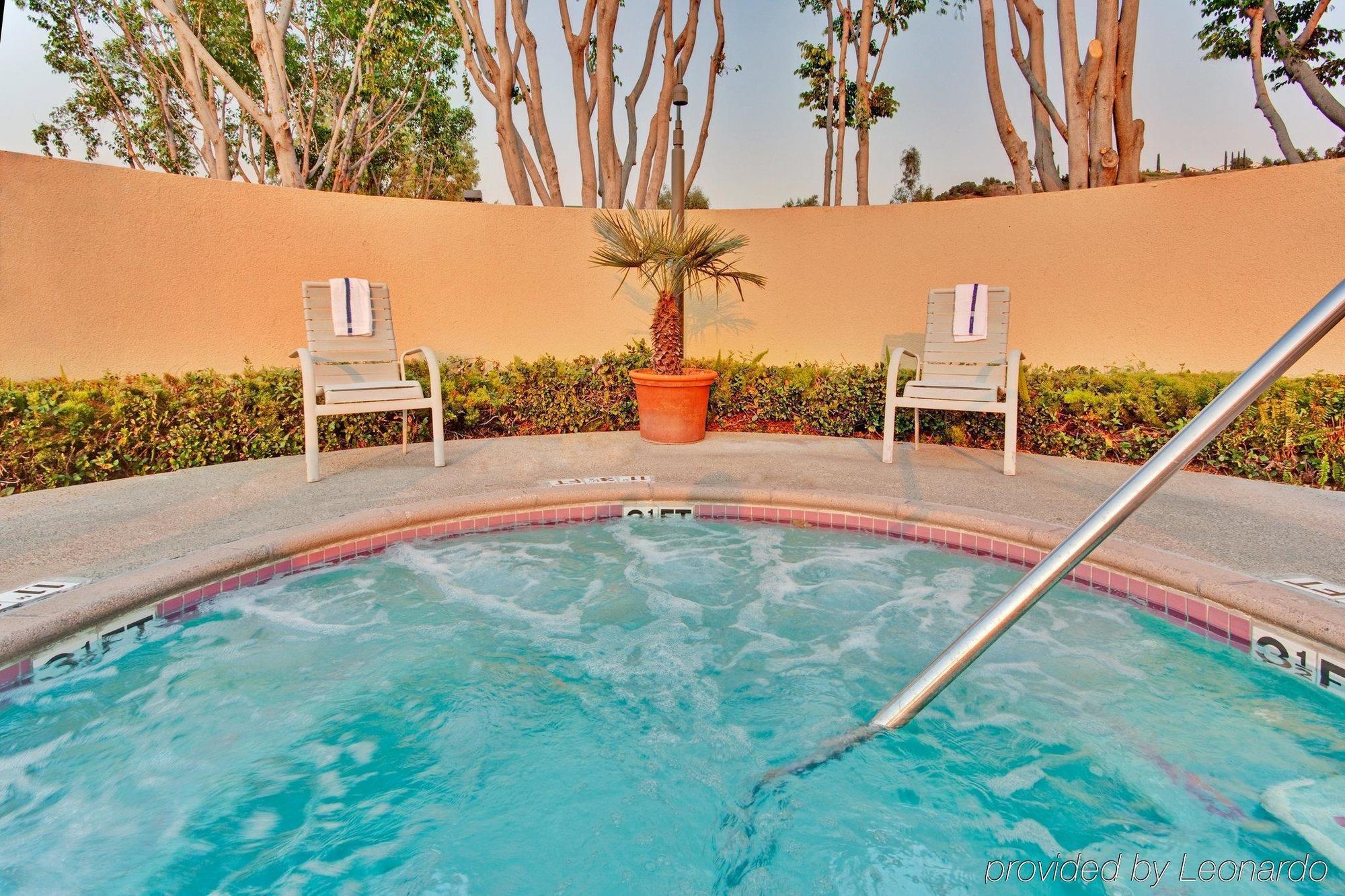 - Pomona By Ihg 3* Diamond Bar